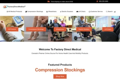 factorydirectmedical